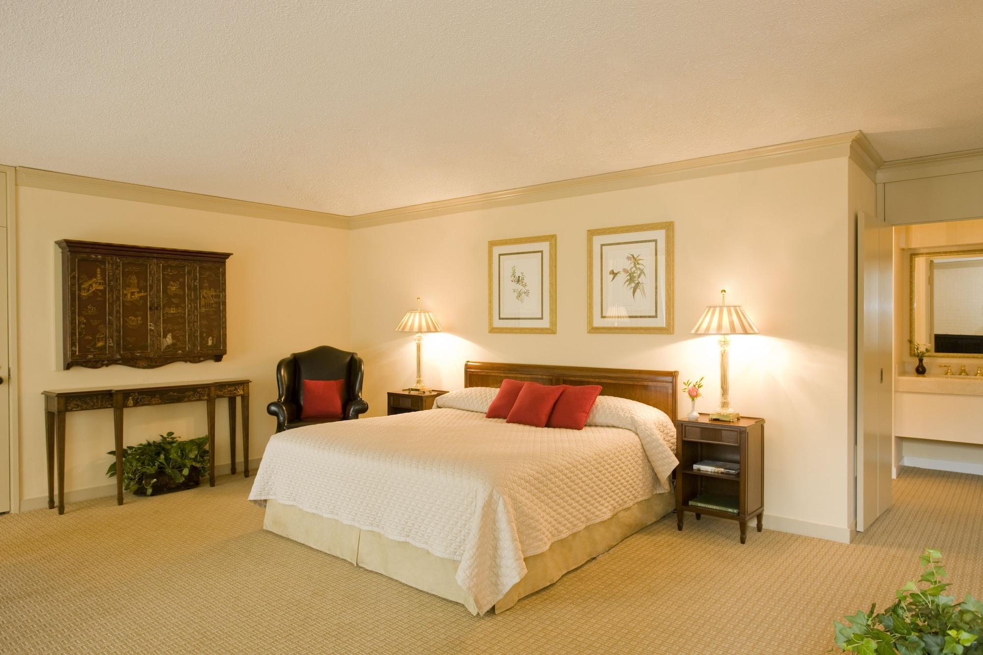 Griffin Hotel, An Official Colonial Williamsburg Hotel Exterior foto