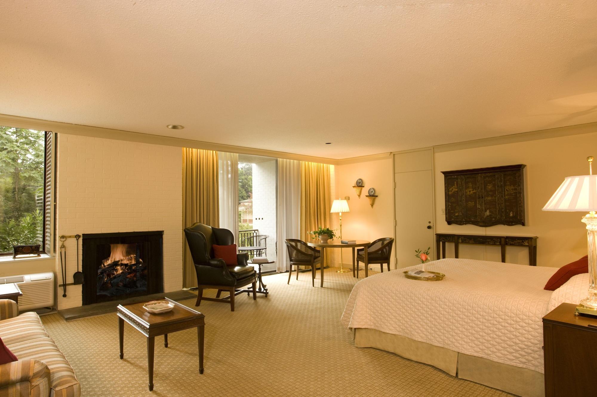 Griffin Hotel, An Official Colonial Williamsburg Hotel Exterior foto