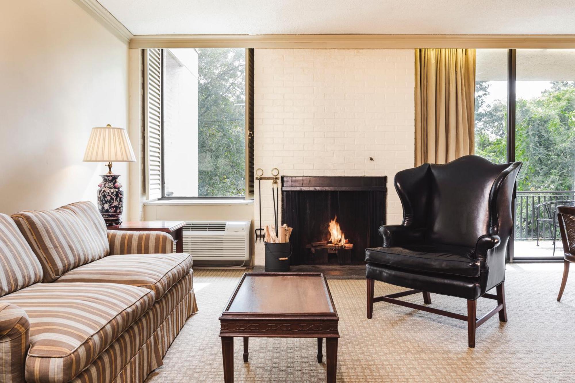 Griffin Hotel, An Official Colonial Williamsburg Hotel Exterior foto